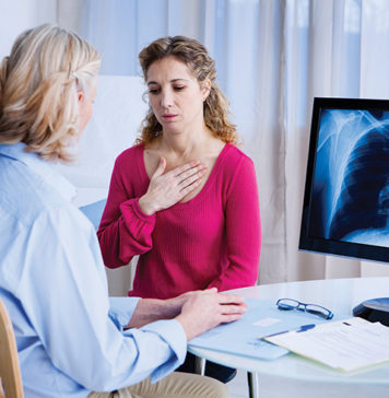 Get Tested for COPD: Your Lungs Will Thank You