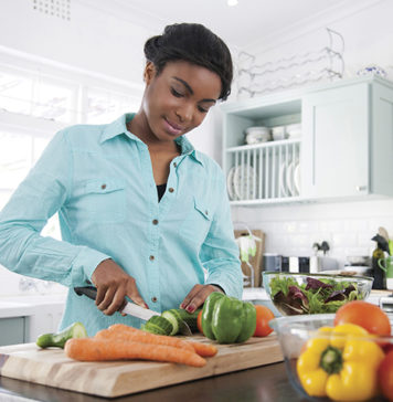 Controlling Potassium When You Have Kidney Disease