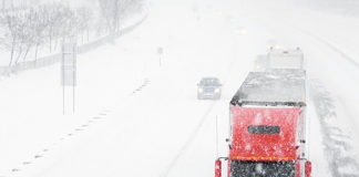 5 Tips for Winter Travelers