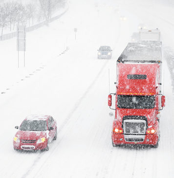 5 Tips for Winter Travelers