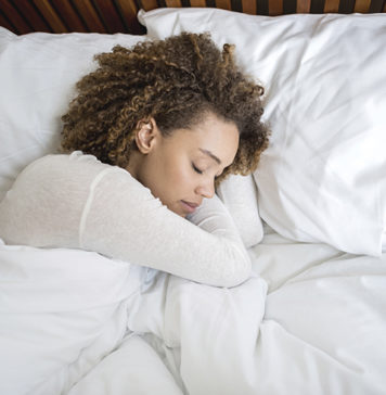 Improve Your Mental Health with Better Sleep