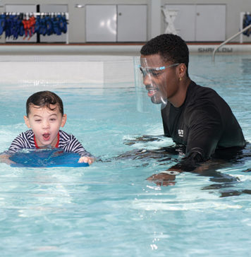 Waves of Fun: Swimming safety tips for summer