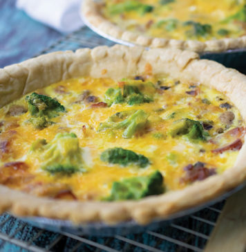 A Full School Day of Family Favorites