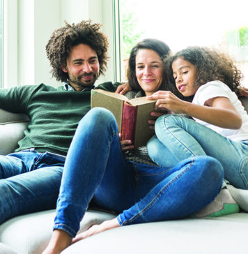 Maximizing Family Time