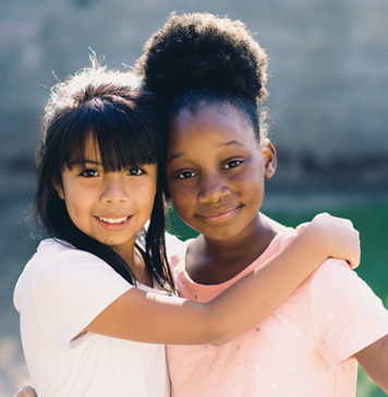 How to Teach Children About Diversity, Equity and Inclusion