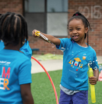 How Parents Can Help Children Build Social Skills