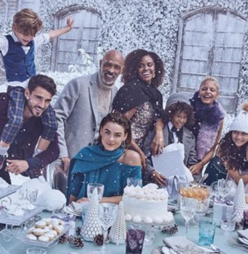 Deck the Halls for Happy Holidays