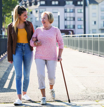 4 Tips for Millennial Caregivers