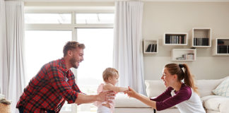 Easy Ways to Improve Your Home’s Health