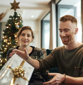 Give the Gift of Practicality: Holiday presents loved ones can put to work