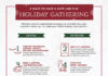 Make the Most of Holiday Gatherings This Year