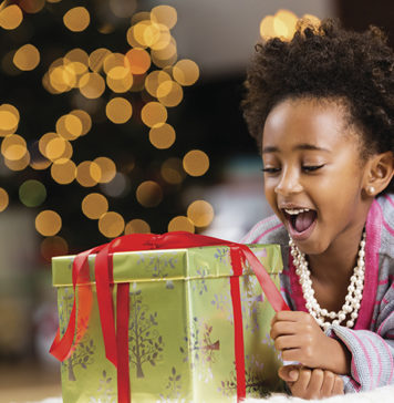Creative, Colorful Christmas Ideas for Kids