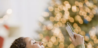 Boost Your Spirits Through the Holidays and Beyond