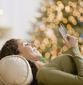 Boost Your Spirits Through the Holidays and Beyond