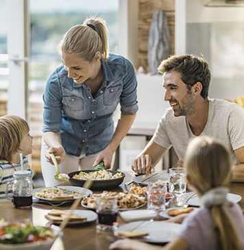 Essential Pantry Staples to Have on Hand