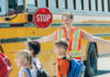 Back-to-School Bus Safety
