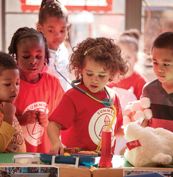 Raising Big Dreamers: Ways to have career conversations with kids