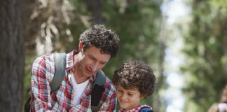 At-Home Learning Throughout Summer