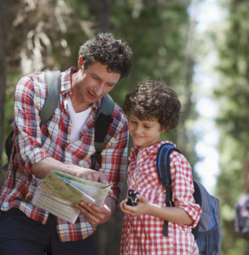 At-Home Learning Throughout Summer