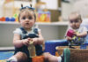 What to Look for in an Infant Day Care