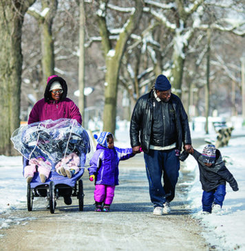 Get Inspired to Give Back this Holiday Season