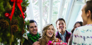 Spruce Up Your Guestroom for the Holidays