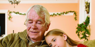 Manage Grief with Grace this Holiday Season