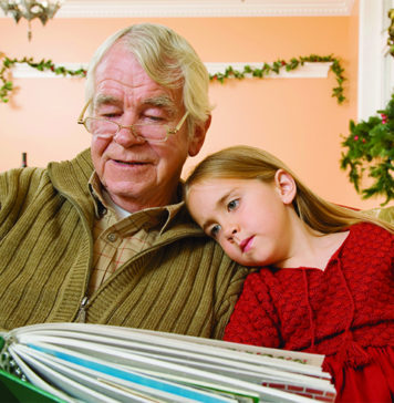 Manage Grief with Grace this Holiday Season