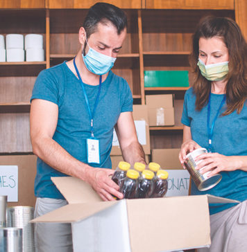 Help Others During the Holidays